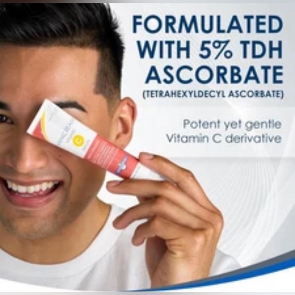 Vanicream Vitamin C Serum With Ceramides For Sensitive Skin 1.2 fl oz Lot Of 2 - Picture 7 of 8